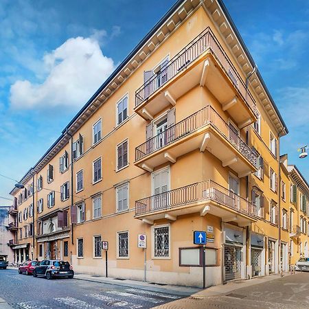 Italianflat - Arena By Side, Old Town Διαμέρισμα Βερόνα Εξωτερικό φωτογραφία